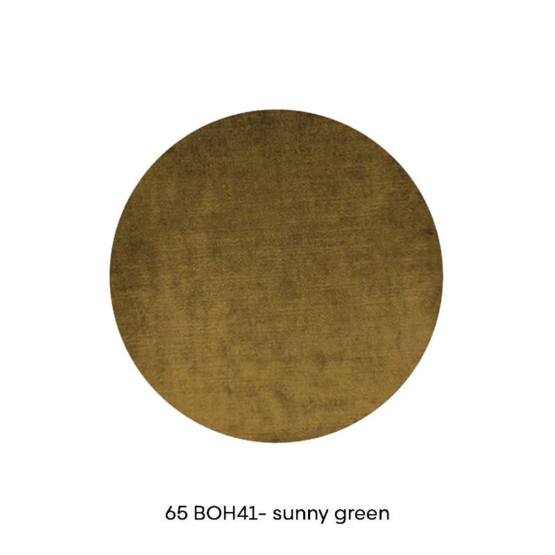 Balaao ágy_sunny_green