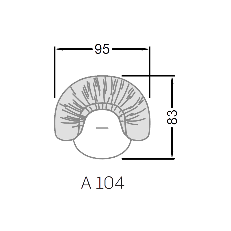 Balaao fotel_méretek