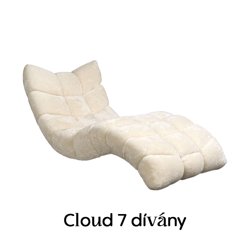 Cloud 7 dívány