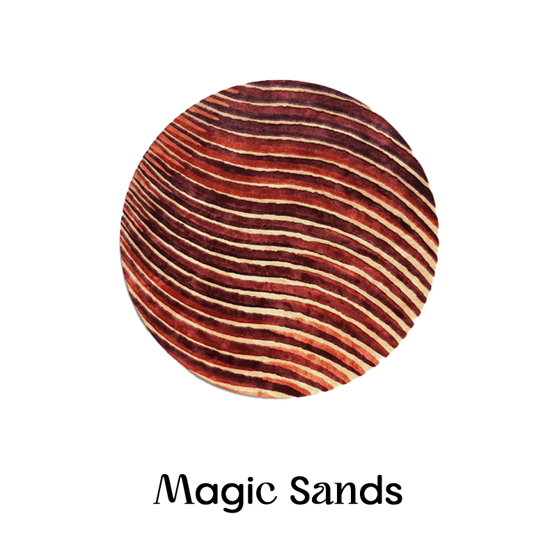 Magic Sands_