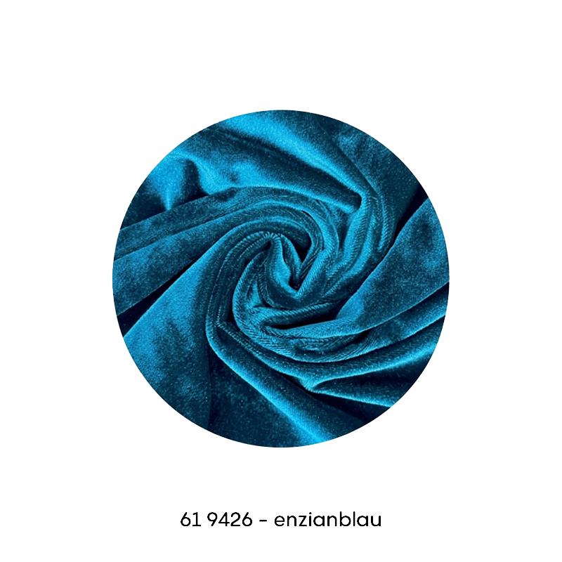 enzianblau