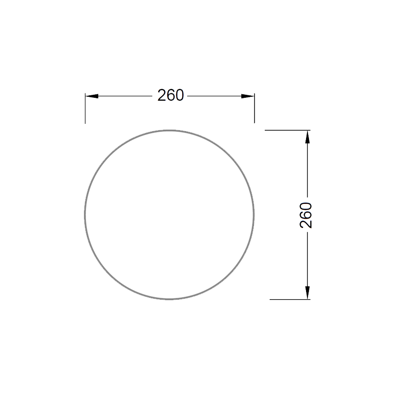 Viscose Solid Copper_méretek