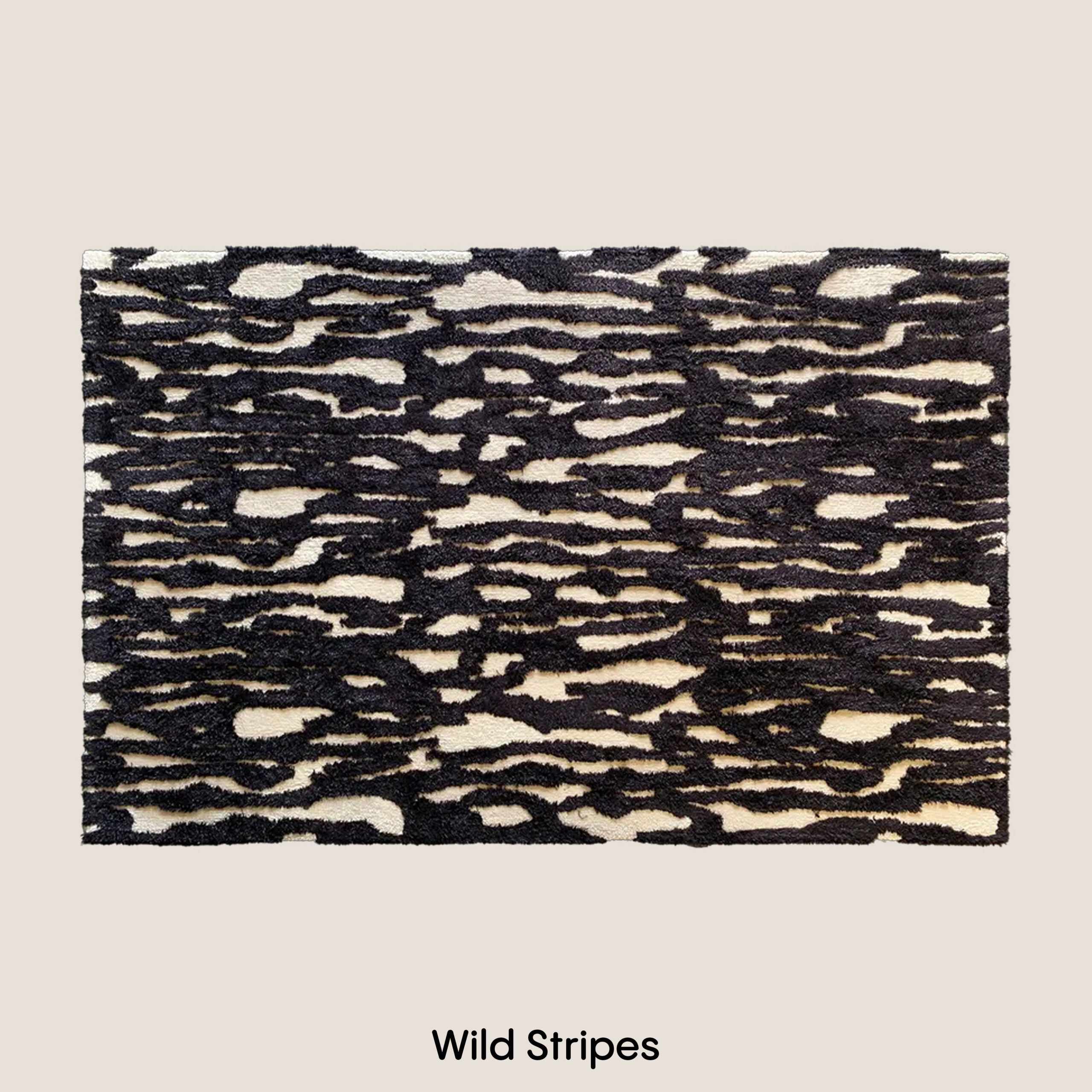 Wild Stripes_P153WS