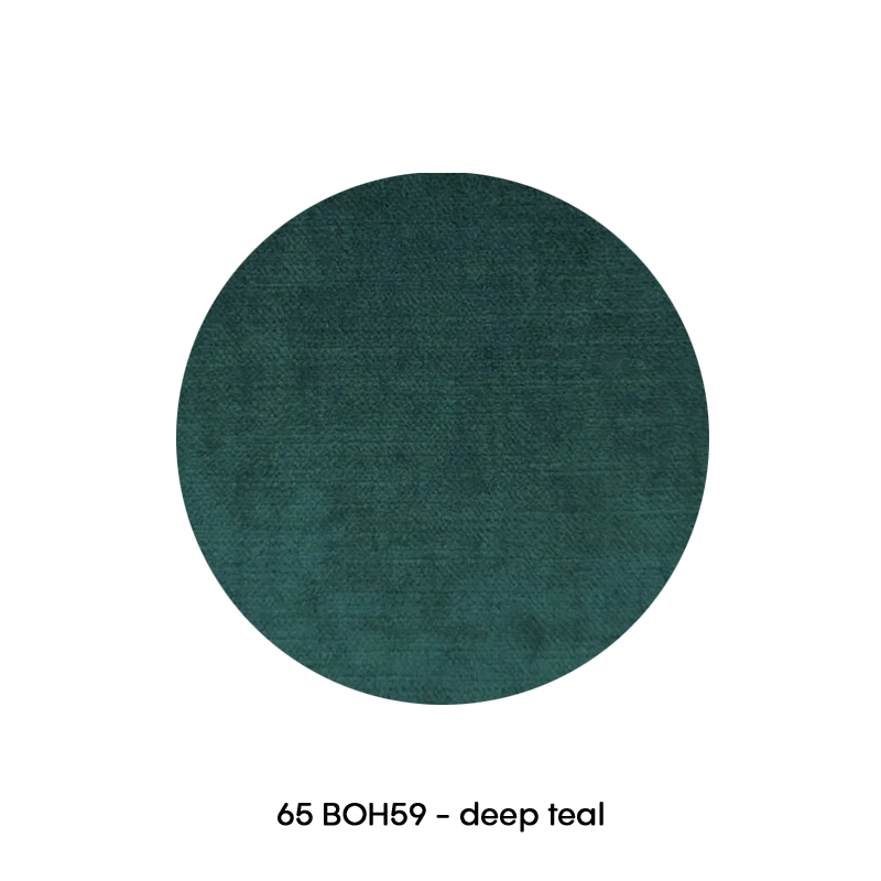 65 BOH59_deep teal
