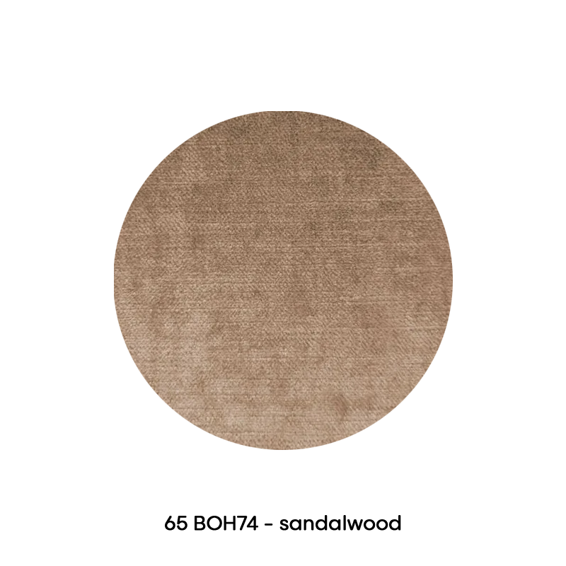 65 BOH74_sandalwood