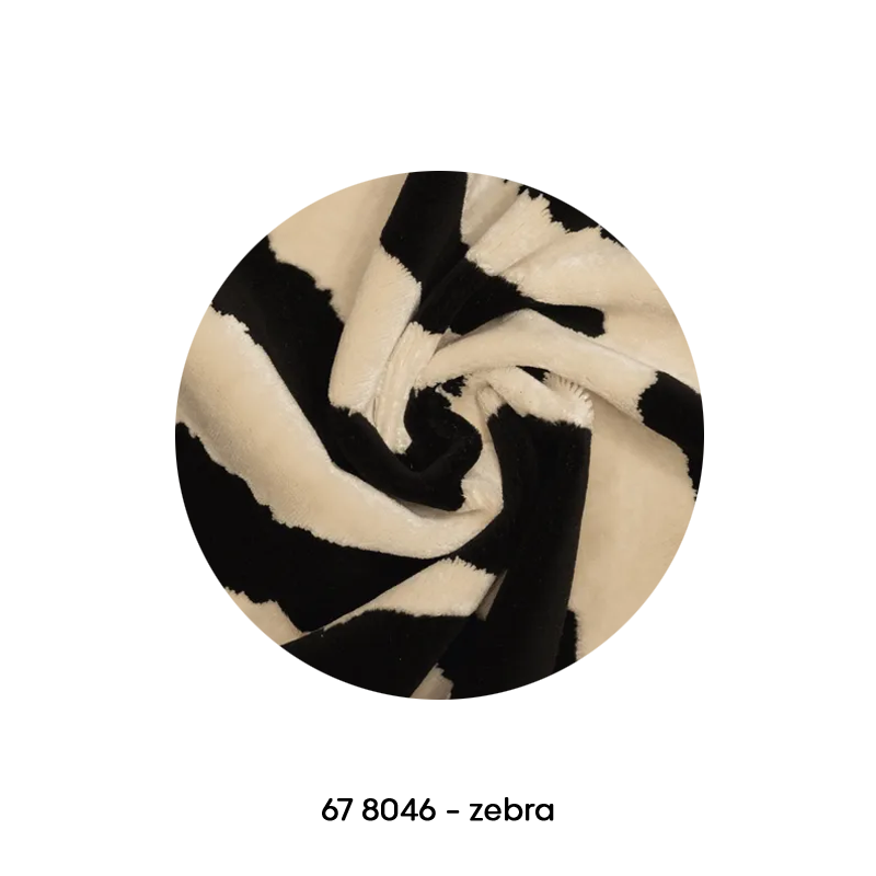 Tharuun fotel_zebra