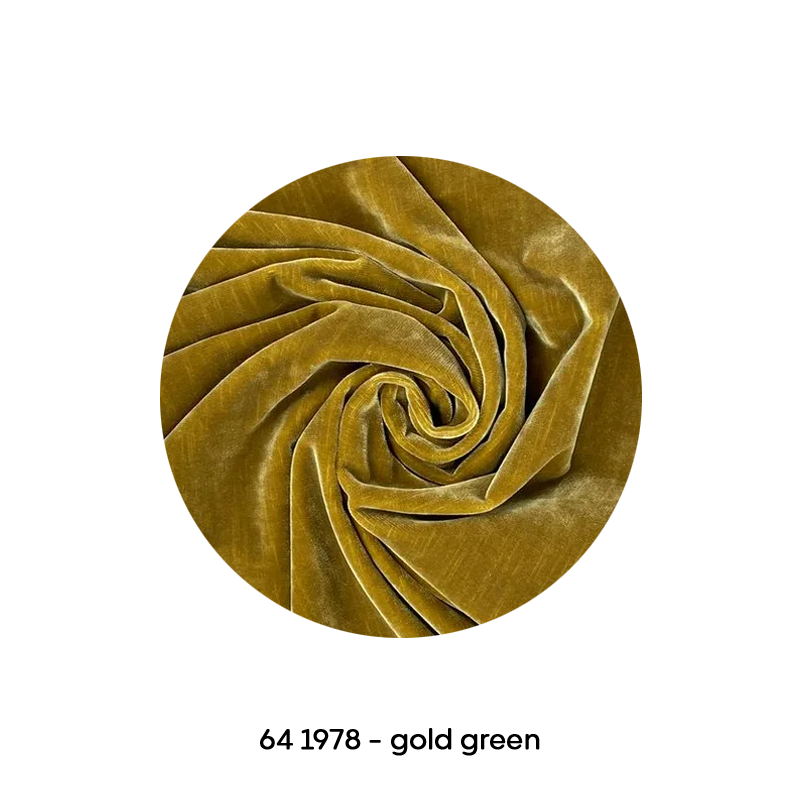 kárpit_gold_green